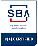 8a certified consulting services